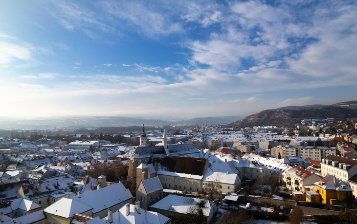 © Niederösterreich Werbung/Robert Herbst