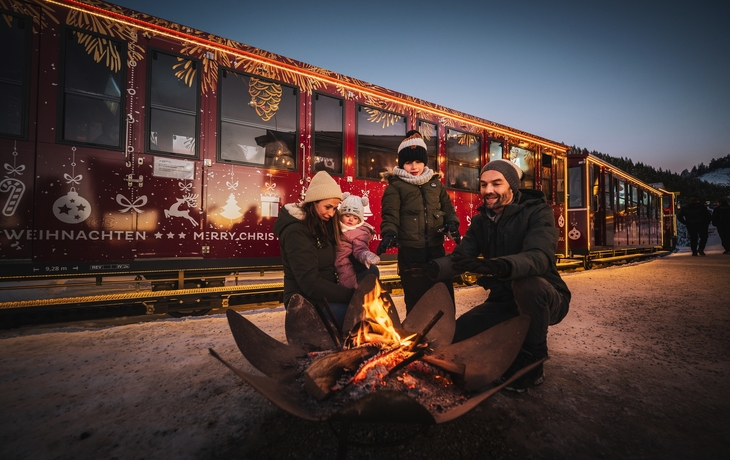 © Wolfgangsee Tourismus/Mirja Geh