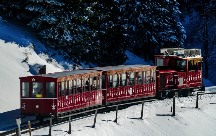 © Wolfgangsee Tourismus/Mirja Geh