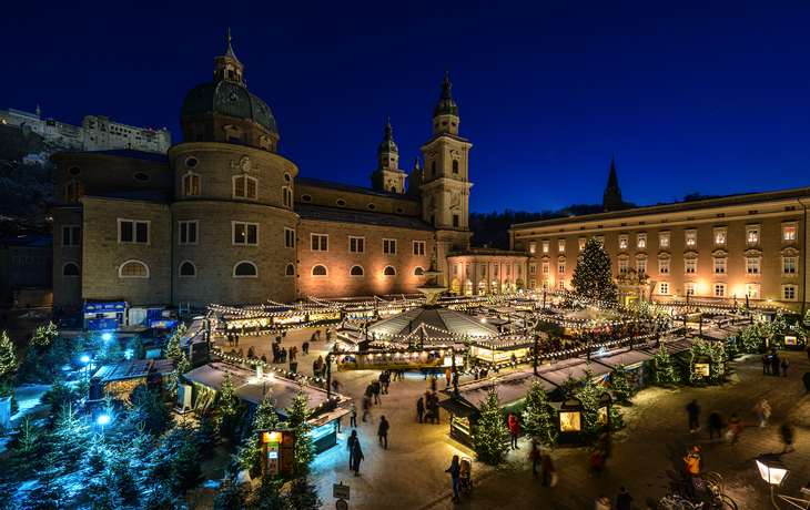 ©Tourismus Salzburg/G. Breitegger