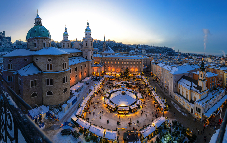 ©Tourismus Salzburg/G. Breitegger