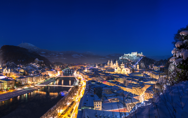 ©Tourismus Salzburg/G. Breitegger