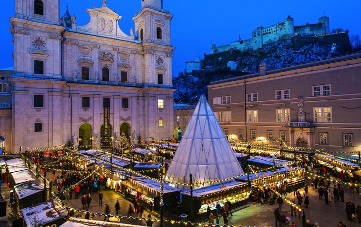 ©Tourismus Salzburg/G. Breitegger
