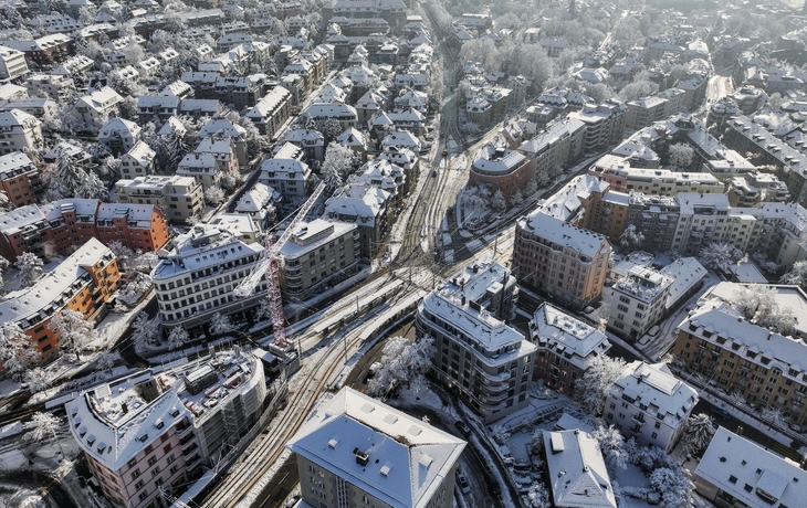 © Lena Serditova/Shutterstock