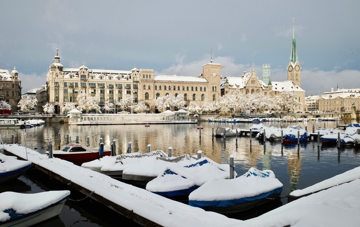 © Lena Serditova/Shutterstock