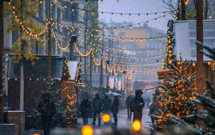 © Lena Serditova/Shutterstock