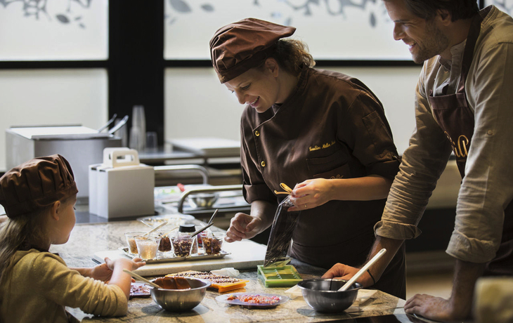 © Buffy1982/Shutterstock