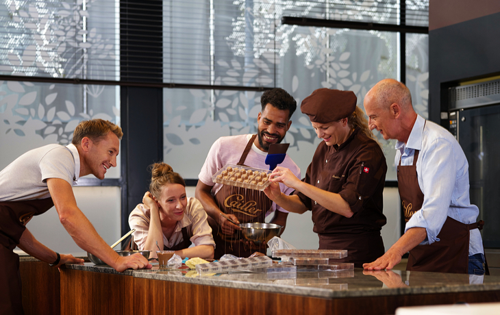 © Buffy1982/Shutterstock