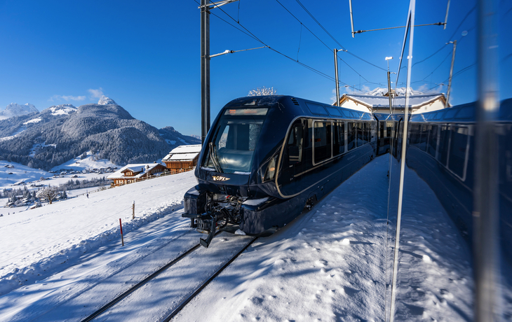 © Buffy1982/Shutterstock