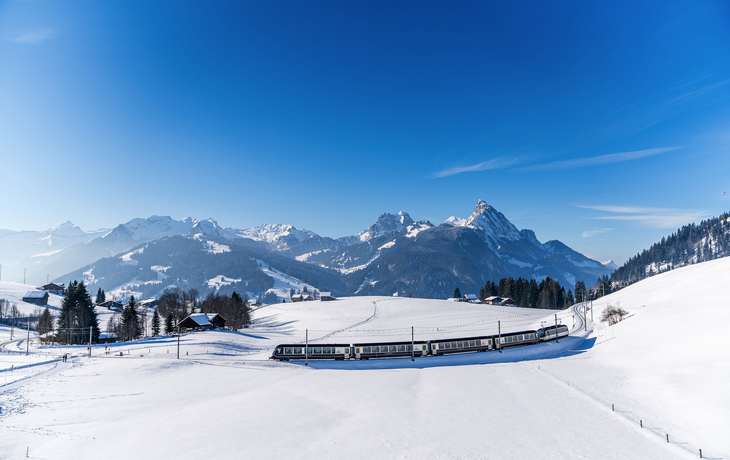 © Buffy1982/Shutterstock