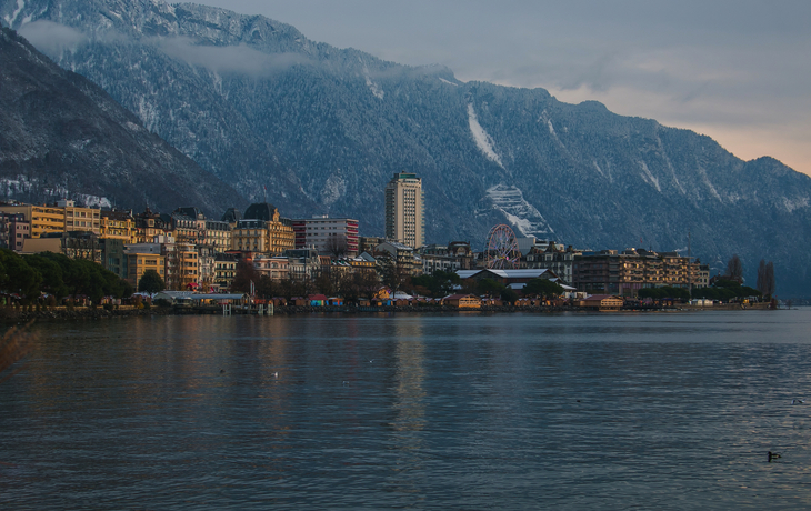 © Buffy1982/Shutterstock