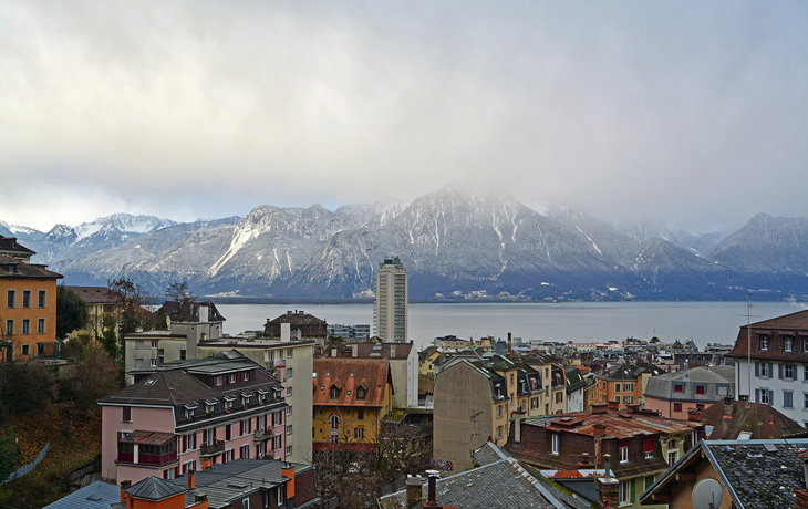 © Buffy1982/Shutterstock