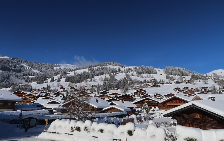 © Buffy1982/Shutterstock