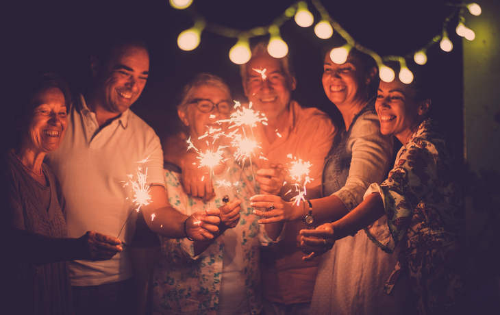 © Andy Lim/Shutterstock