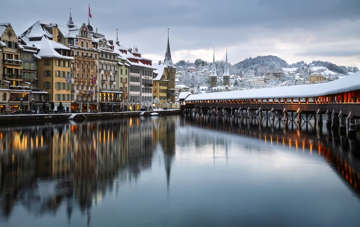 © Boris Stroujko/Shutterstock