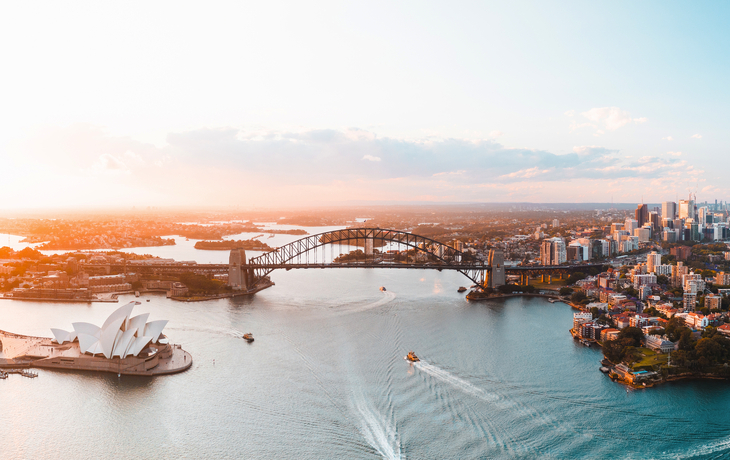 © Alex Pidgeon/Shutterstock