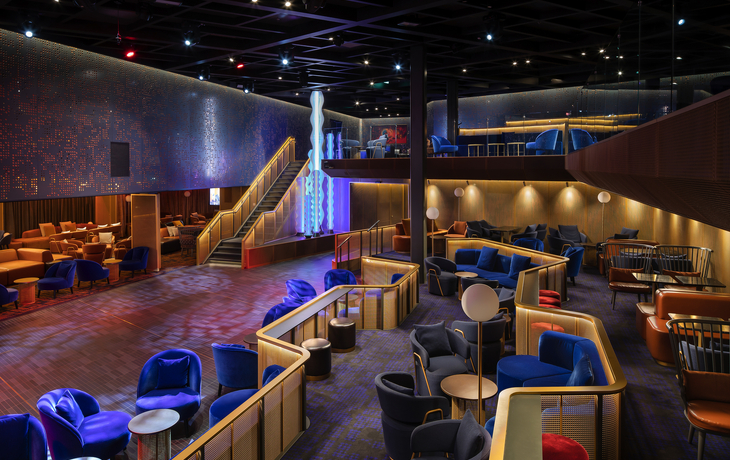 © Celebrity Cruises®