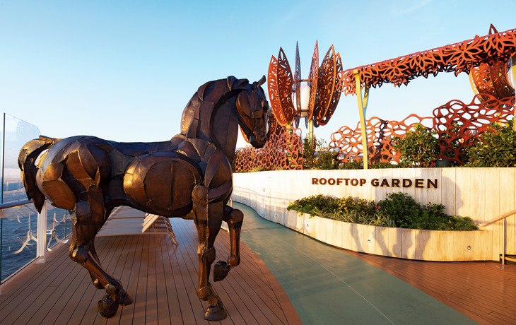 © Celebrity Cruises®