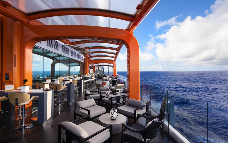© Celebrity Cruises®