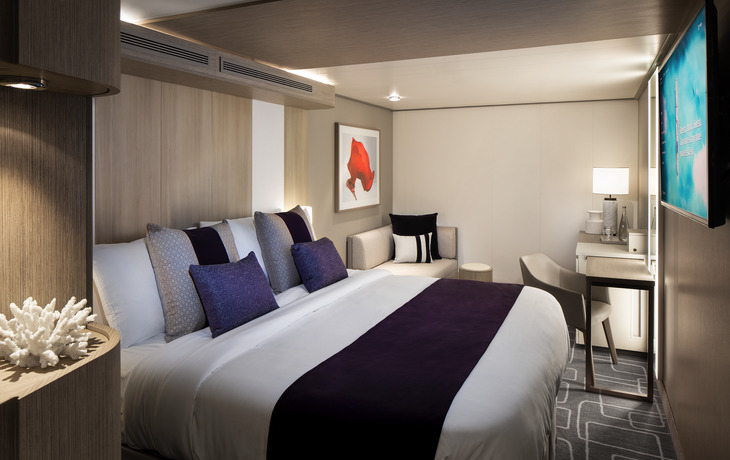 © Celebrity Cruises®