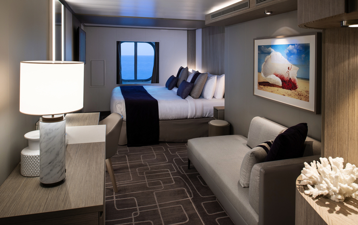 © Celebrity Cruises®