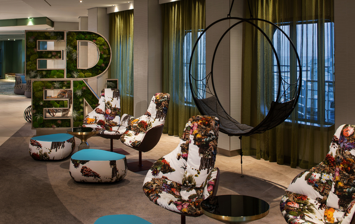 © Celebrity Cruises®