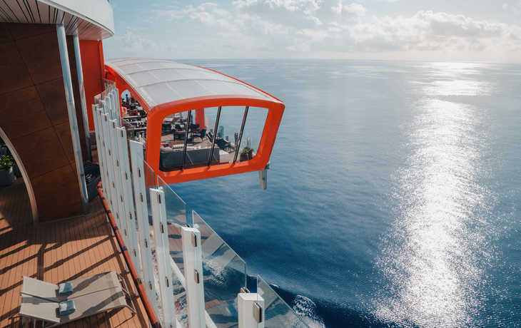 © Celebrity Cruises®