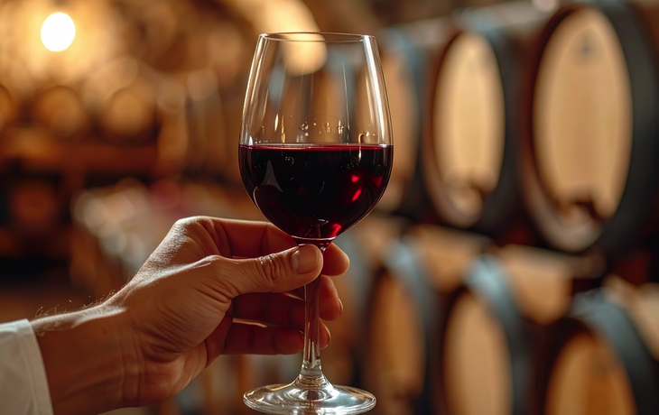 © Simona Sirio/Shutterstock