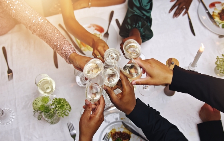 © Simona Sirio/Shutterstock