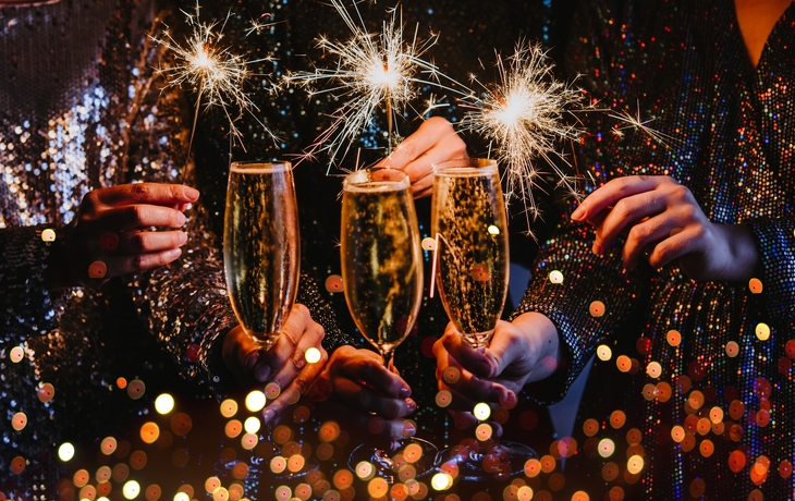 © Simona Sirio/Shutterstock