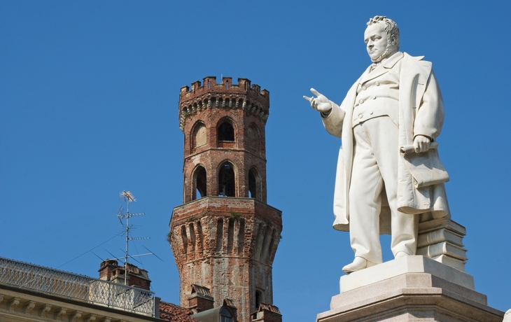 © Giorgio Morera/Shutterstock