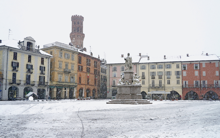 © Giorgio Morera/Shutterstock