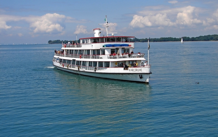 © 2025 Stadt Friedrichshafen