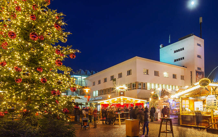 © 2025 Stadt Friedrichshafen