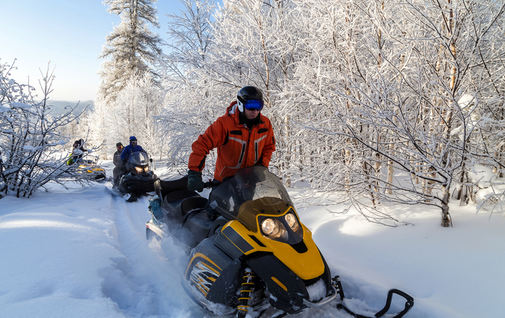 © Arktikum Rovaniemi