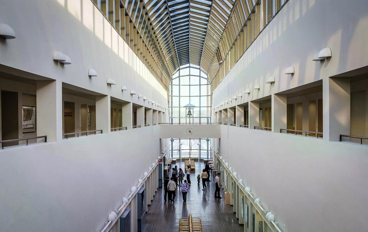 © Arktikum Rovaniemi