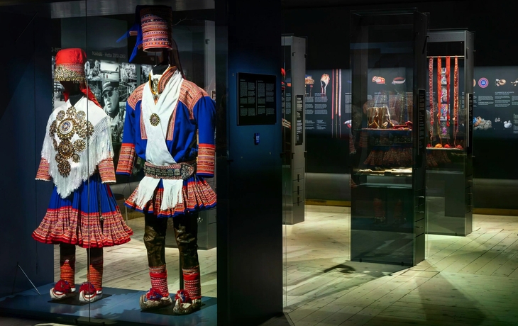 © Arktikum Rovaniemi