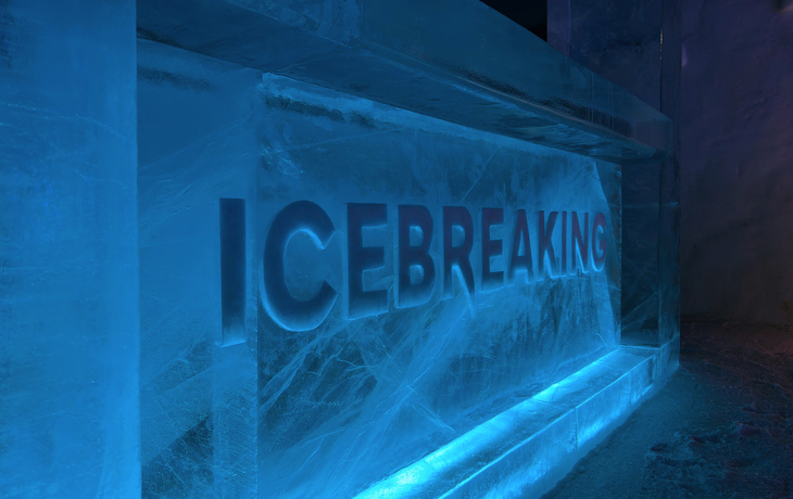 © The Icebreaking Company