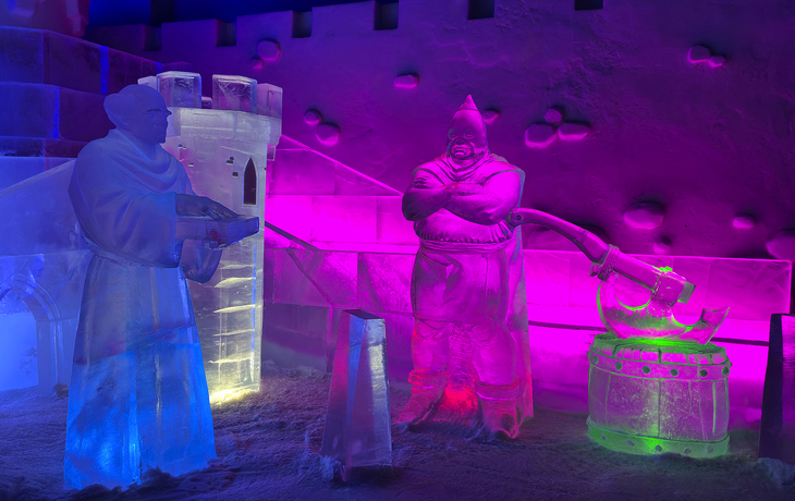 © The Icebreaking Company