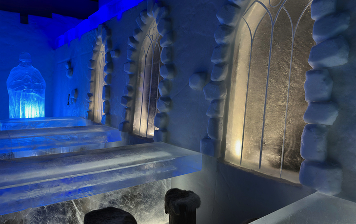 © The Icebreaking Company