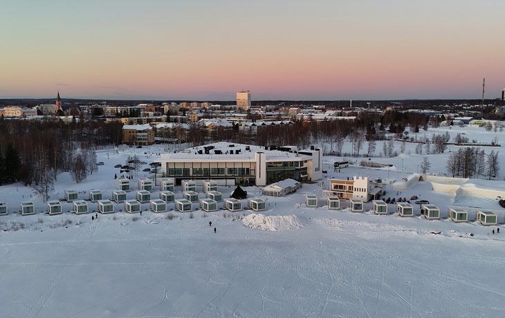 © The Icebreaking Company