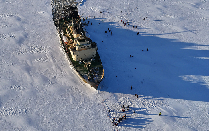 © The Icebreaking Company