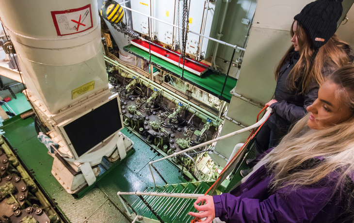 © The Icebreaking Company