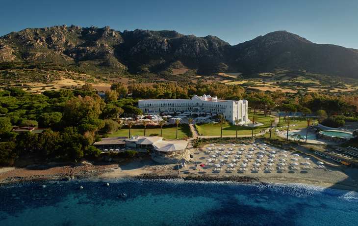 © Falkensteiner Hotels & Residence