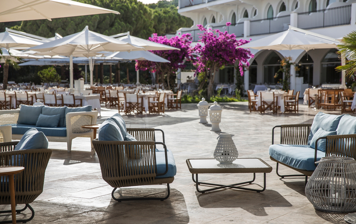 © Falkensteiner Hotels & Residence