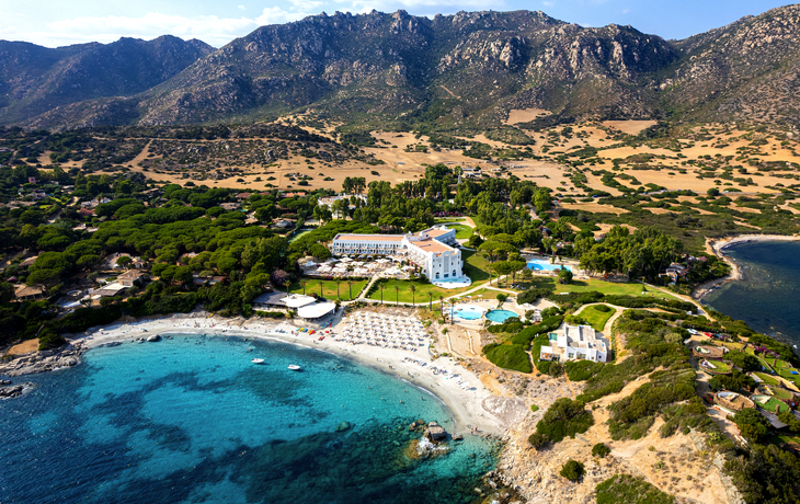 © Falkensteiner Hotels & Residence