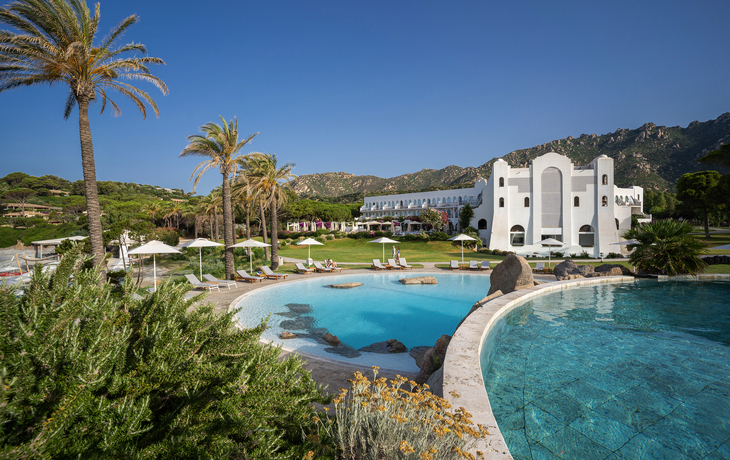 © Falkensteiner Hotels & Residence