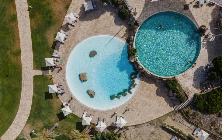 © Falkensteiner Hotels & Residence