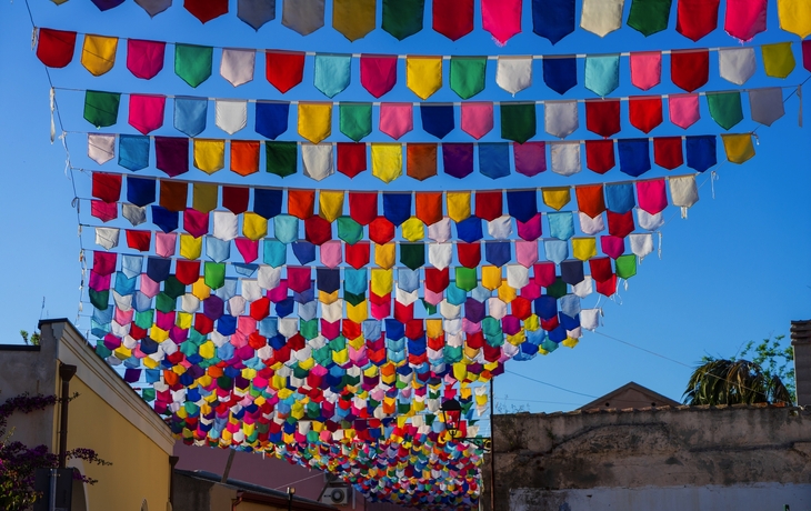 © Jaka Zvan/Shutterstock