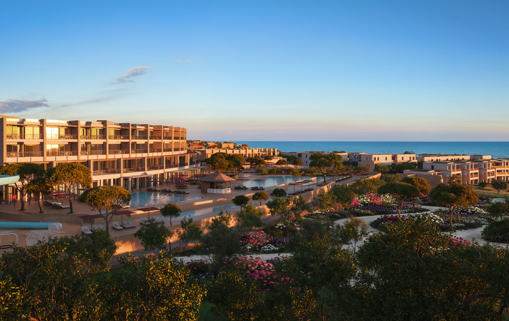 © Falkensteiner Hotels & Residences